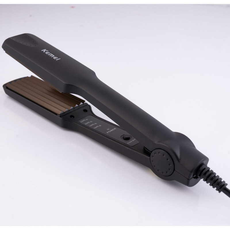 حالتدهنده مو کیمی مدل KM-332