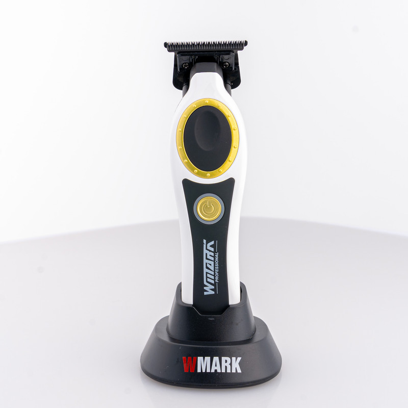 ماشین اصلاح موی سر و صورت شارژری دبلیو مارک مدل NG-7230
