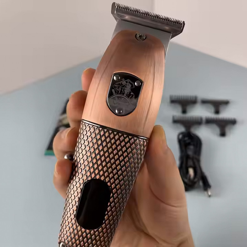 ماشین اصلاح موی سر و صورت وی جی ار مدل 976