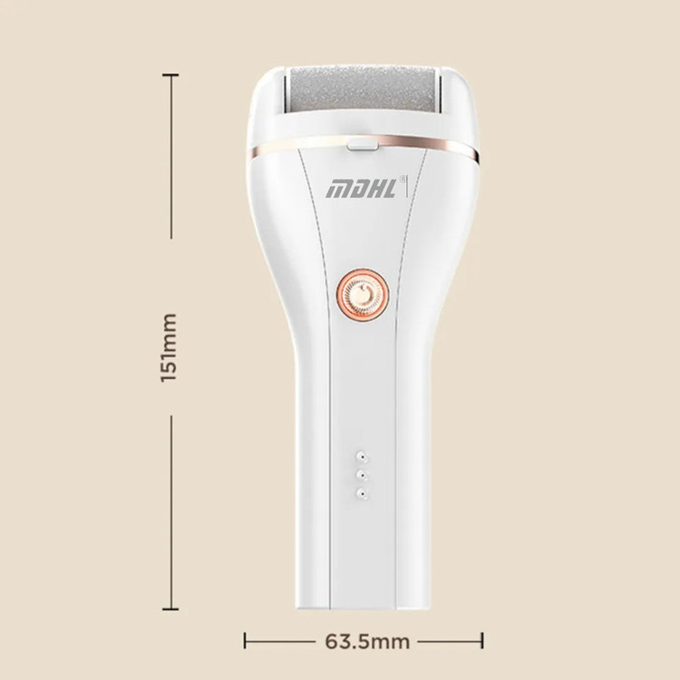 سنگ پا برقی ام دی اچ ال مدل MD-3789