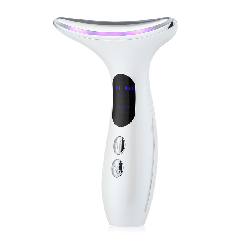 ماساژور گردن گلویش استایل مدل HY38