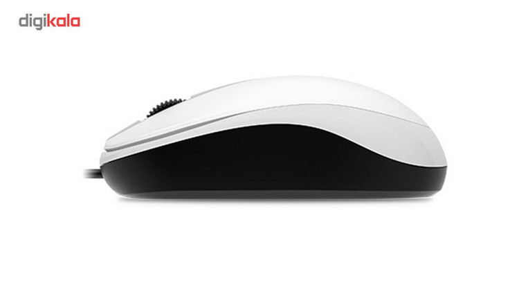 ماوس جنیوس مدل DX-120