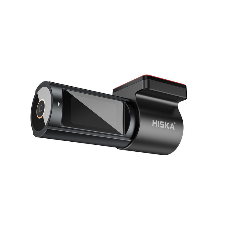 دوربین ثبت وقایع خودرو هیسکا مدل HR-95