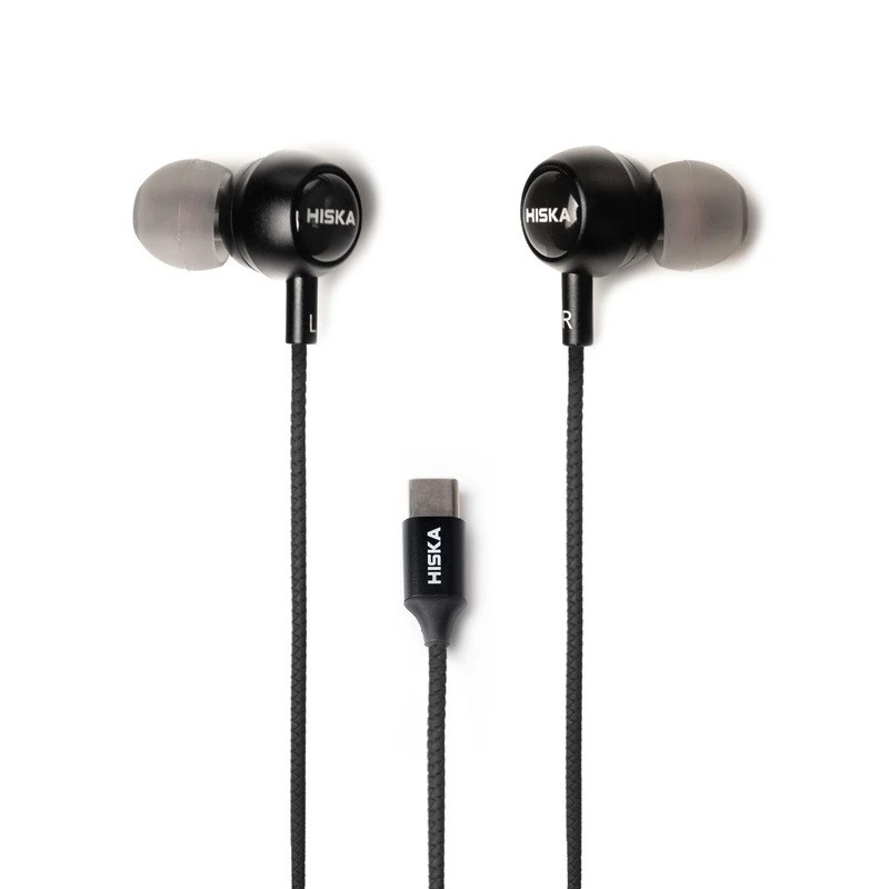 هندزفری هیسکا مدل HK-717 RGB