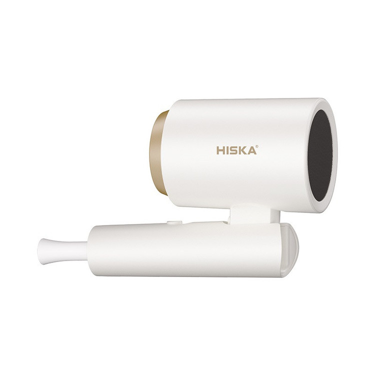 سشوار مسافرتی 1600 وات هیسکا مدل HK-5265-N