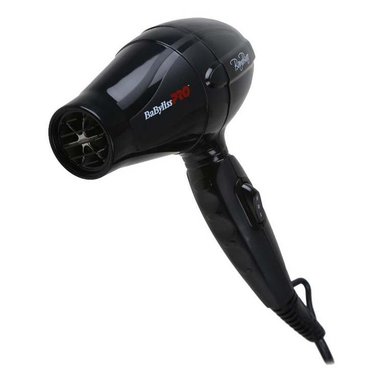 سشوار مسافرتی 1200 وات بابلیس پرو مدل BAB5510E