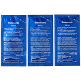 ژل شستشو ماشین اصلاح پاناسونیک مدل WES 4L03 بسته 3 عددی