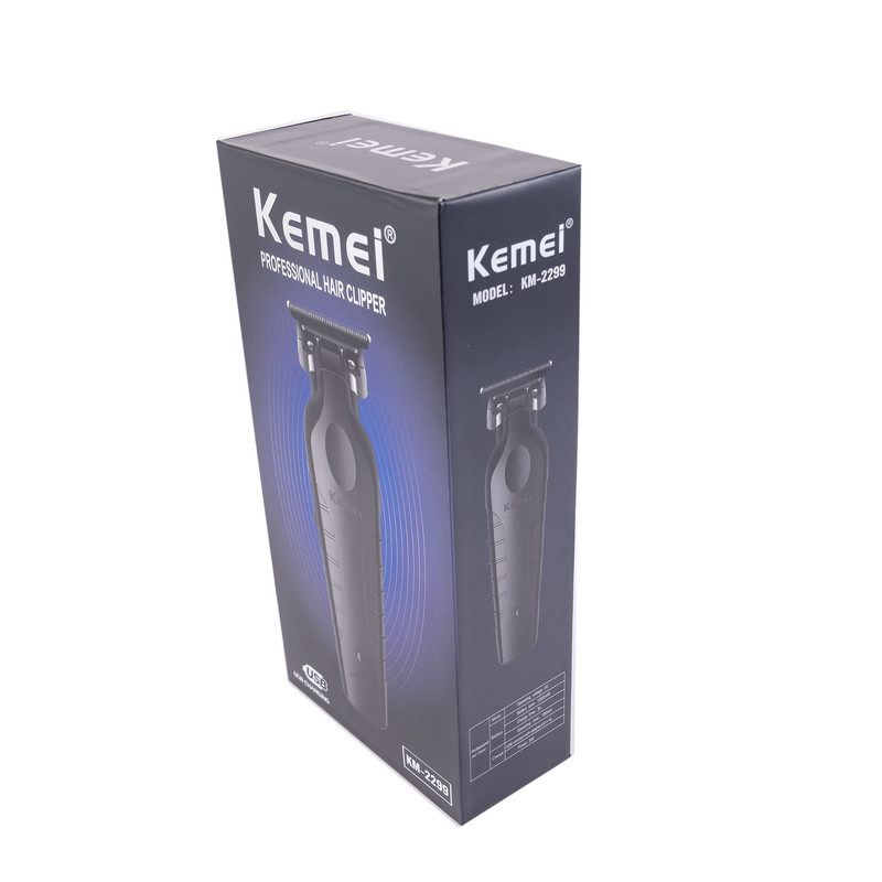 ماشین اصلاح موی صورت و بدن کیمی مدل KM-2299