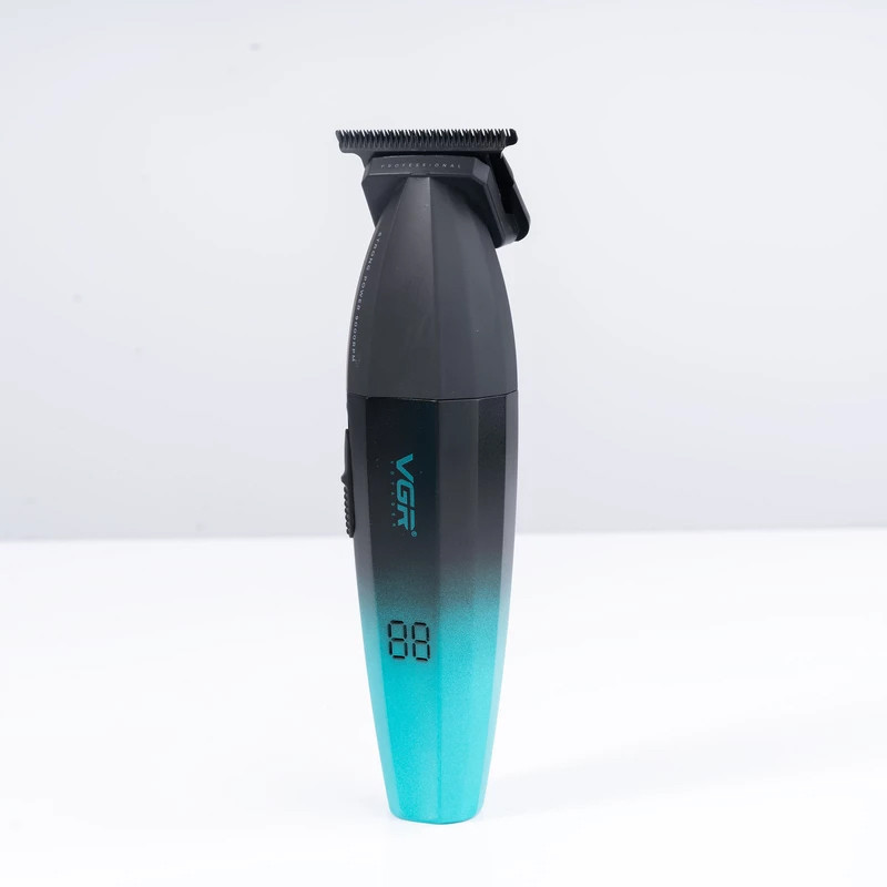 ماشین اصلاح موی سر و صورت شارژی وی جی ار مدل V-906(Stars)