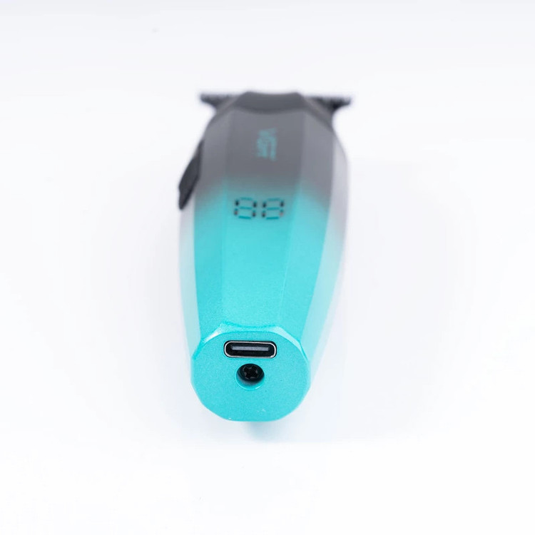 ماشین اصلاح موی سر و صورت شارژی وی جی ار مدل V-906(Stars)
