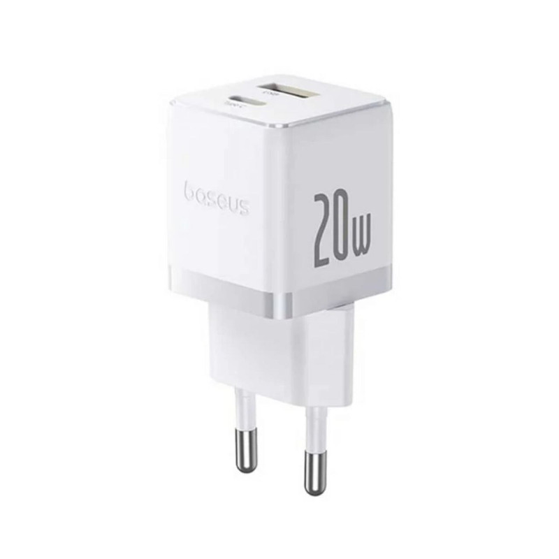 شارژر دیواری 20 وات مدل Palm Fast 20W