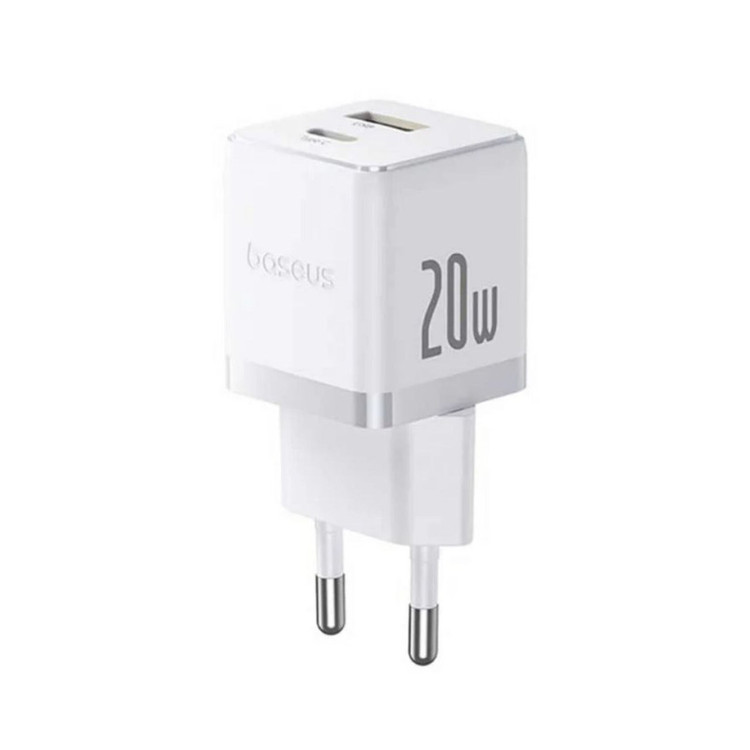 شارژر دیواری 20 وات مدل Palm Fast 20W