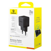شارژر دیواری 20 وات مدل Palm Fast 20W
