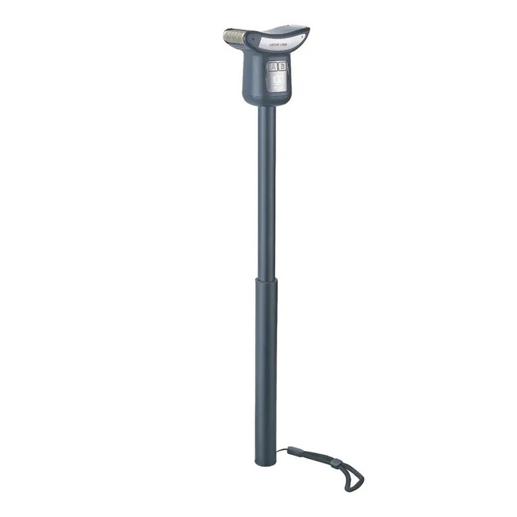 ماشین اصلاح موی بدن گرین لاین مدل FlexGroom-GL-TM37
