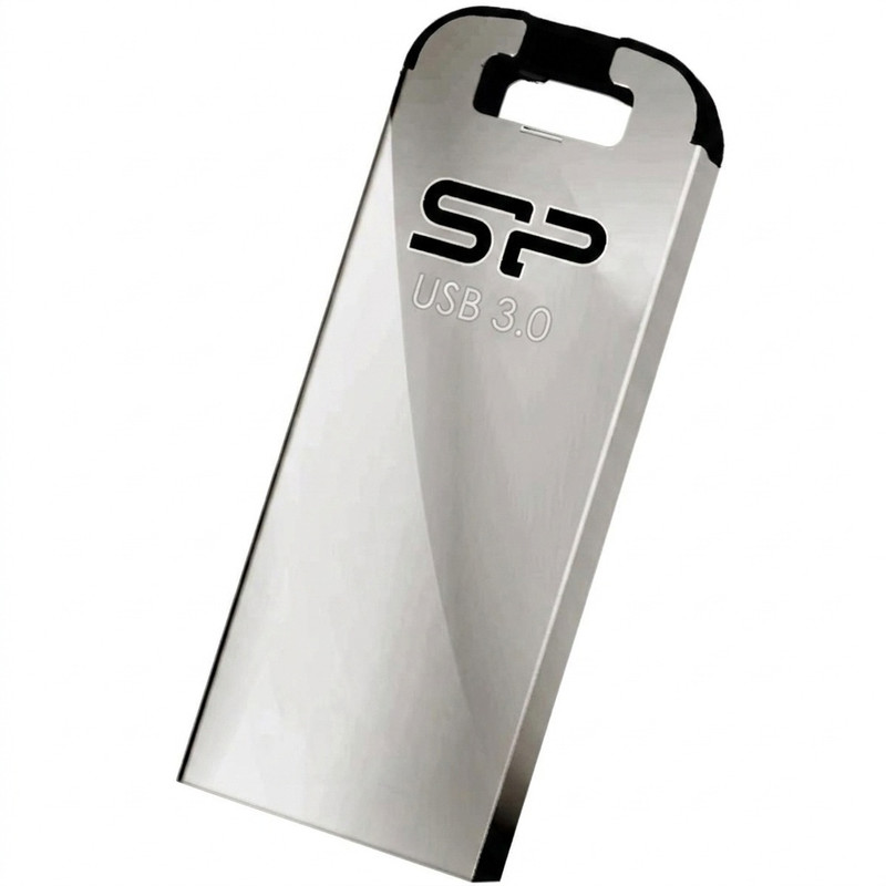 فلش مموری Silicon Power مدل Jewel J10 ظرفیت 64 گیگابایت