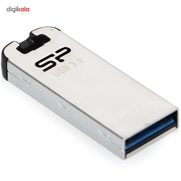فلش مموری Silicon Power مدل Jewel J10 ظرفیت 64 گیگابایت