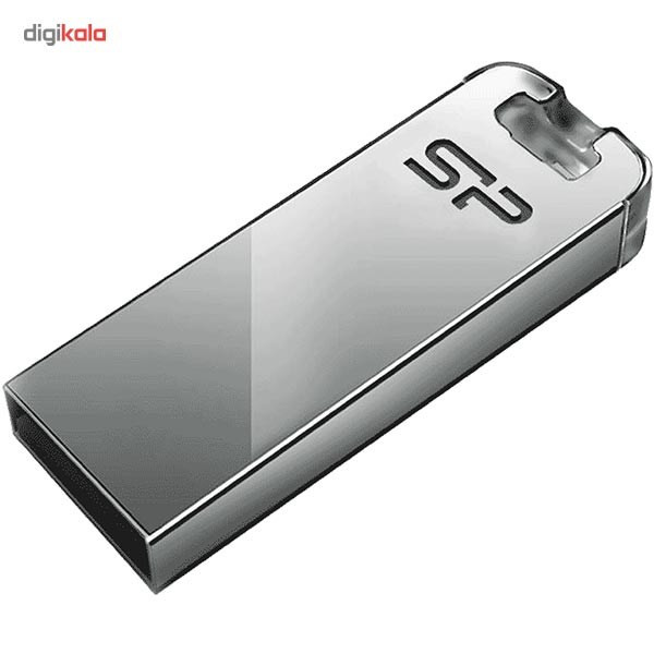 فلش مموری Silicon Power مدل Jewel J10 ظرفیت 64 گیگابایت