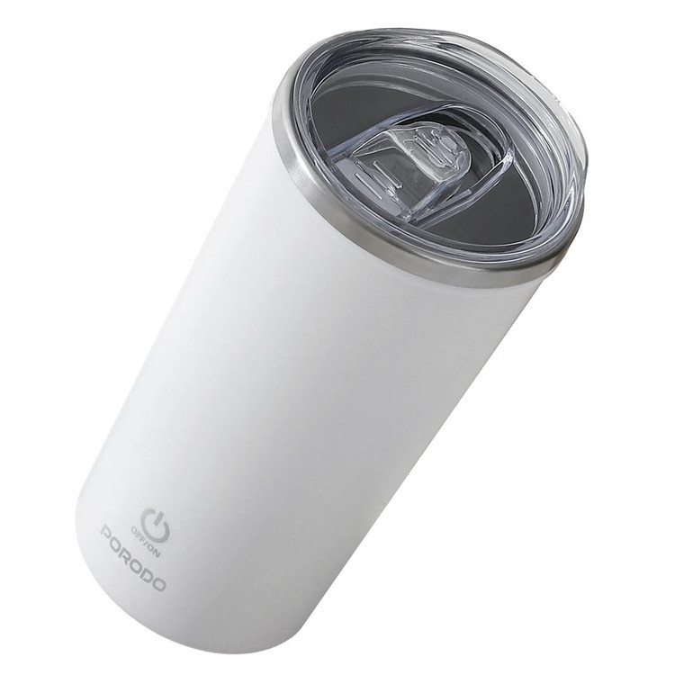 تراول ماگ پرودو مدل PDLFST138BK گنجایش 0.4 لیتر