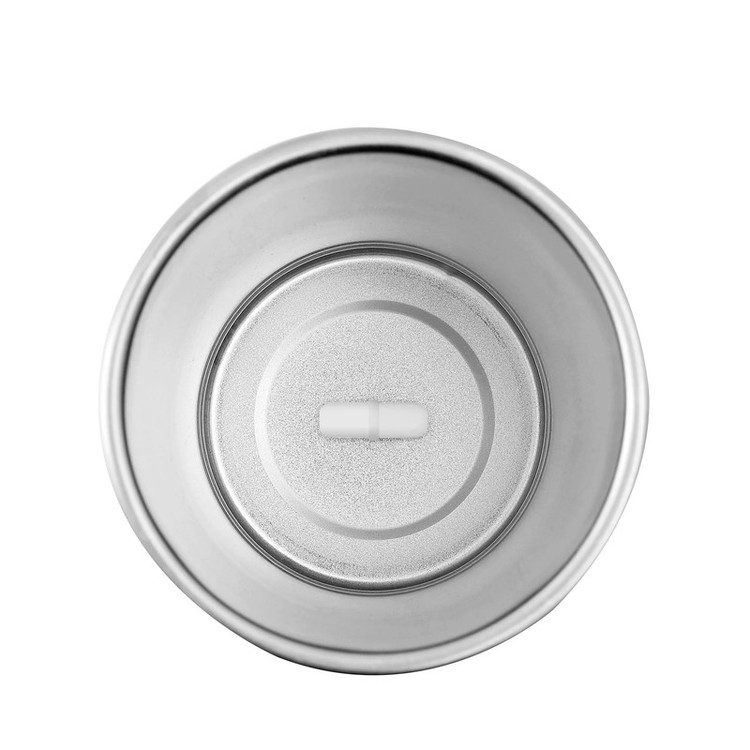 تراول ماگ پرودو مدل PDLFST138BK گنجایش 0.4 لیتر