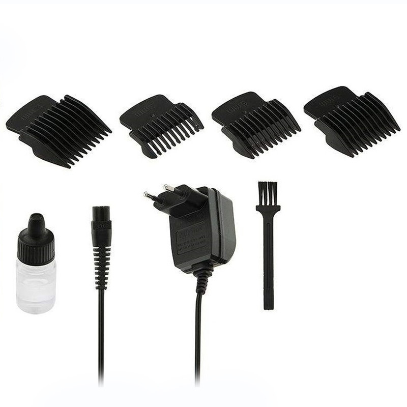 ماشین اصلاح موی سر و صورت مدل GM - 657