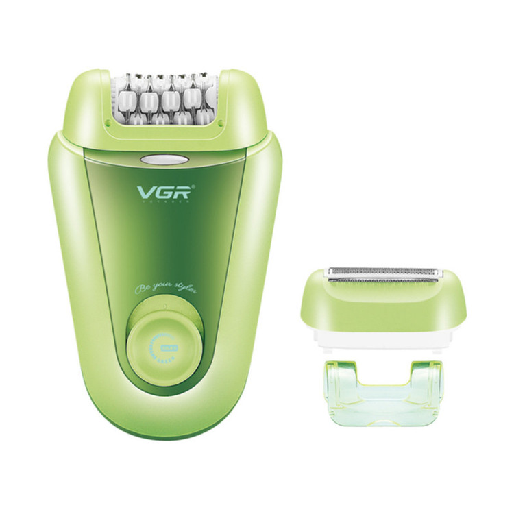 اپیلاتور وی جی ار مدل V-758