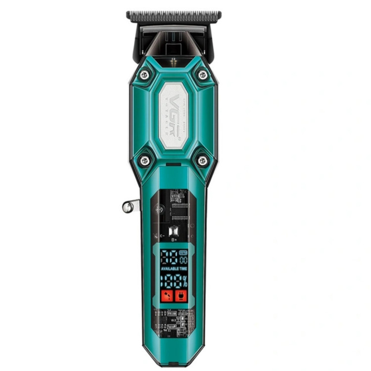 ماشین اصلاح موی سر و صورت وی جی ار مدل V-900