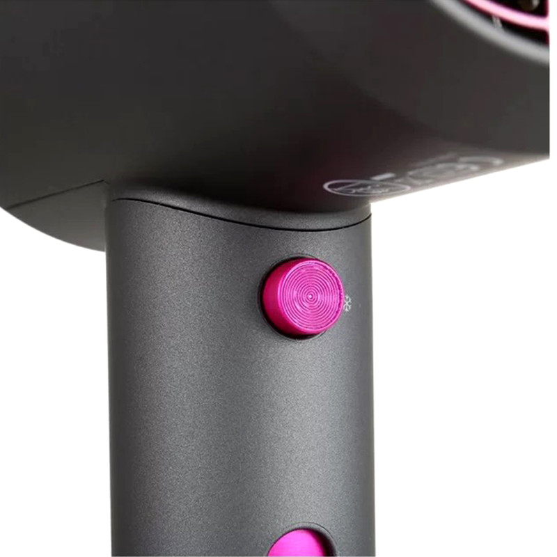 سشوار حرفه ای وی جی ار مدل v-400