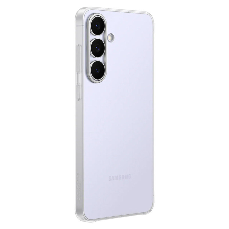 کاور سامسونگ مدل EF-QS731 مناسب برای گوشی موبایل سامسونگ Galaxy S25 FE