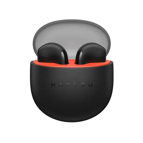 هدفون بلوتوثی هایلو مدل X1 Neo بدون قابلیت نویز کنسلینگ، درگاه شارژ USB Type-C، مقاوم در برابر رطوبت و عرق