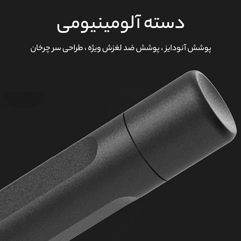 مجموعه 25 عددی پیچ گوشتی و سری پیچ گوشتی شیائومی مدل MJJXLSD002QW