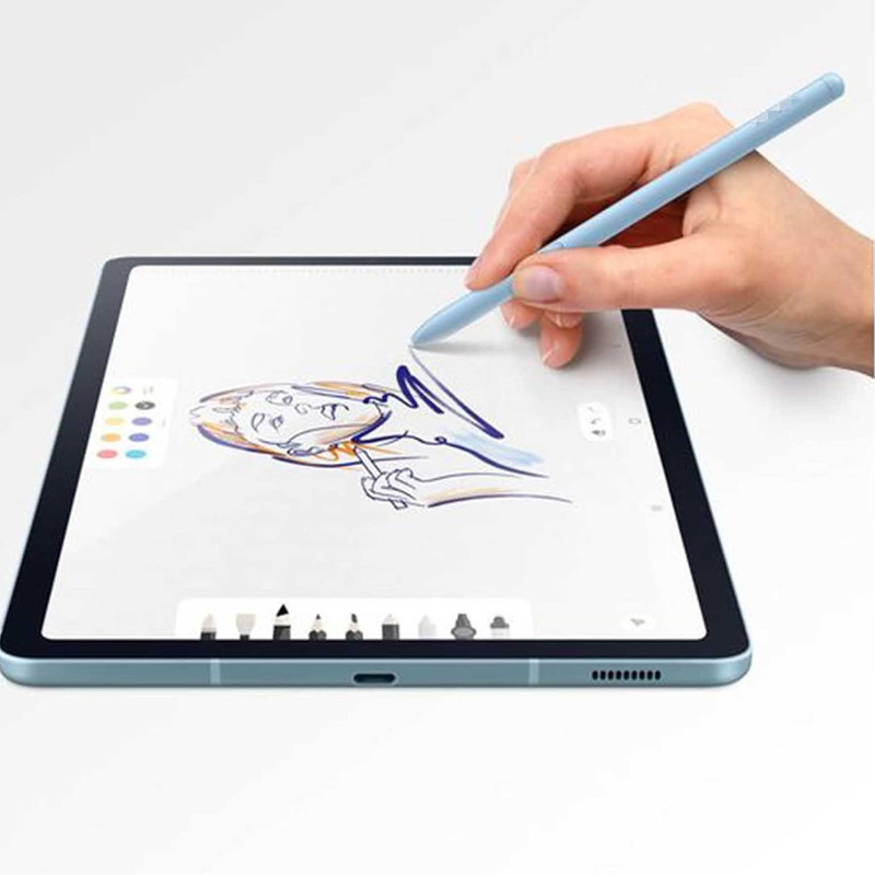 قلم لمسی سامسونگ مدل S pen مناسب برای تبلت سامسونگ Galaxy tab S6 Lite