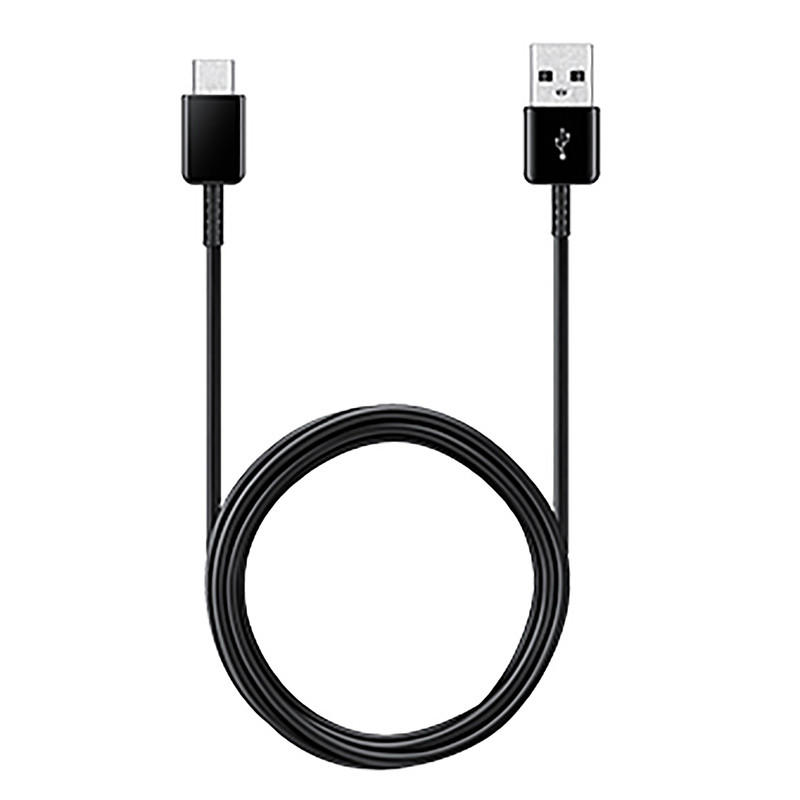 کابل تبدیل USB به USB-C سامسونگ مدل EP-DG930IBEGWW طول 1.5 متر