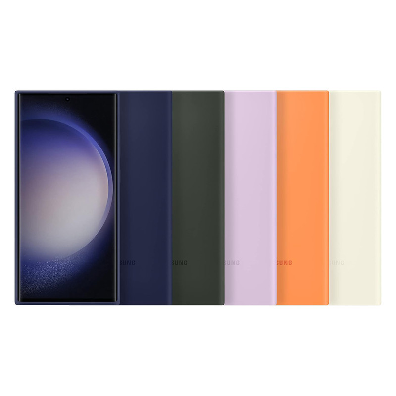 کاور سامسونگ مدل EF-PS918 مناسب برای گوشی موبایل سامسونگ Galaxy S23 Ultra