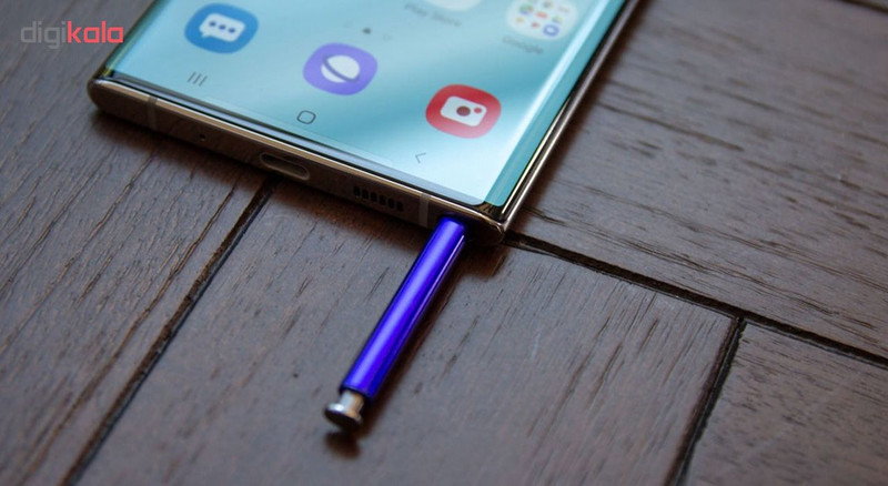قلم لمسی مدل S Pen مناسب برای گوشی سامسونگ Galaxy Note10 / Note10 Plus / Note10 5G / Note10 Plus 5G