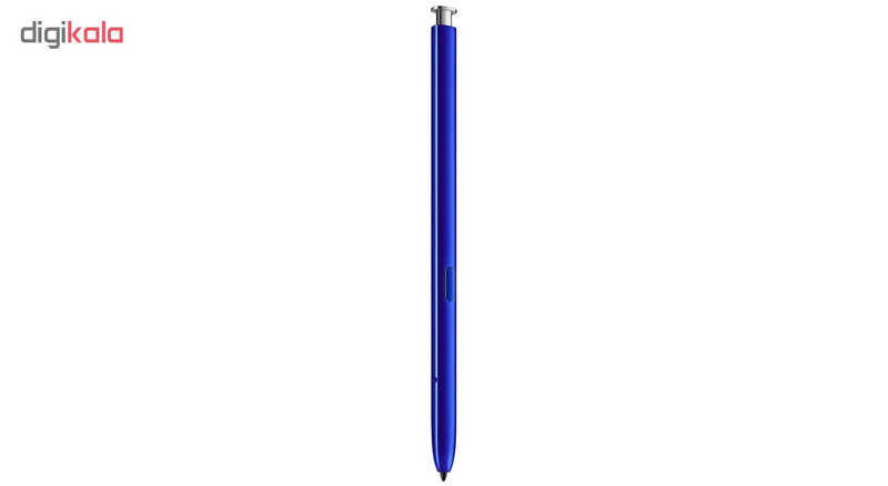 قلم لمسی مدل S Pen مناسب برای گوشی سامسونگ Galaxy Note10 / Note10 Plus / Note10 5G / Note10 Plus 5G