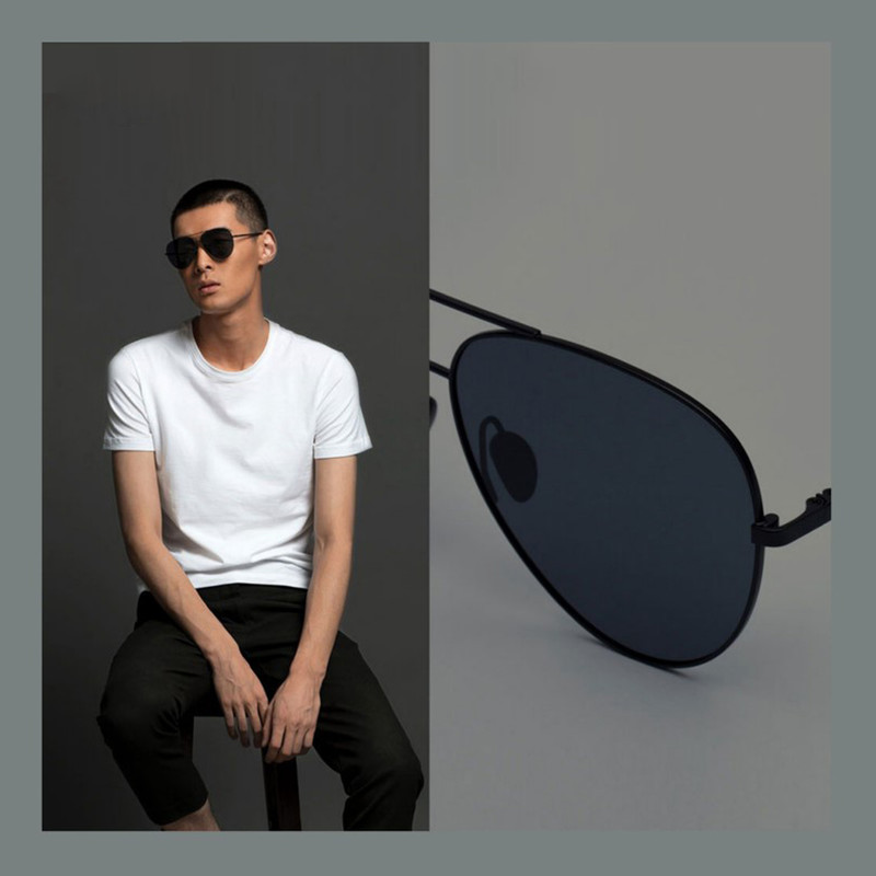 عینک آفتابی خلبانی (Aviator) شیائومی مدل TYJ04TS