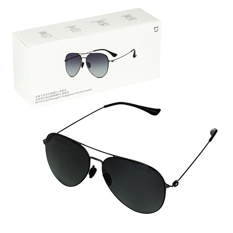 عینک آفتابی خلبانی (Aviator) شیائومی مدل TYJ04TS