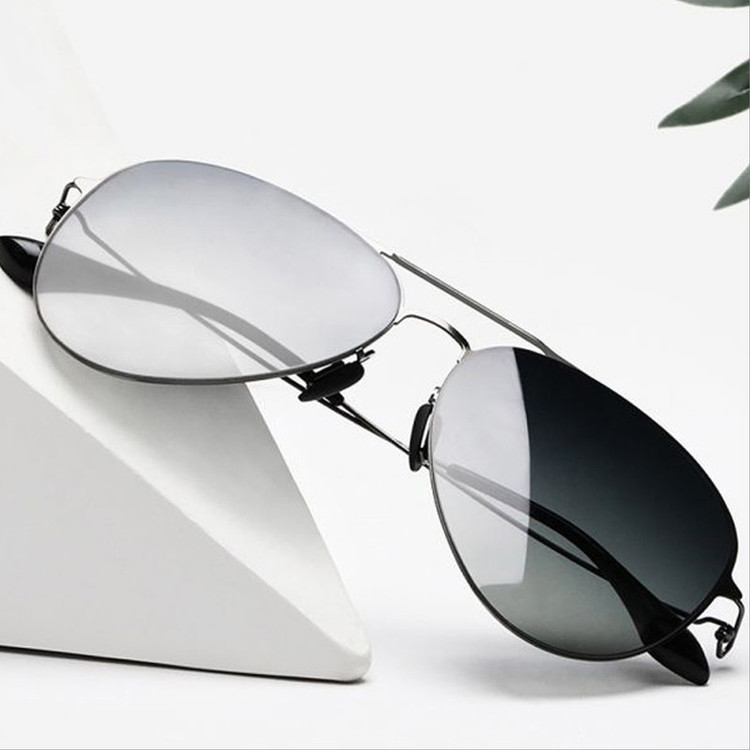 عینک آفتابی خلبانی (Aviator) شیائومی مدل TYJ04TS