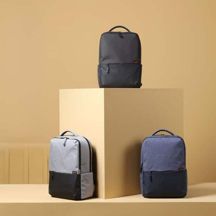 کوله پشتی سفری شیائومی مدل commuter backpack