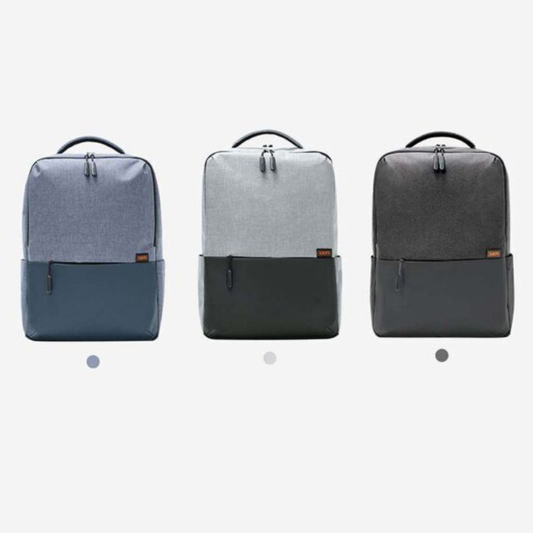 کوله پشتی سفری شیائومی مدل commuter backpack