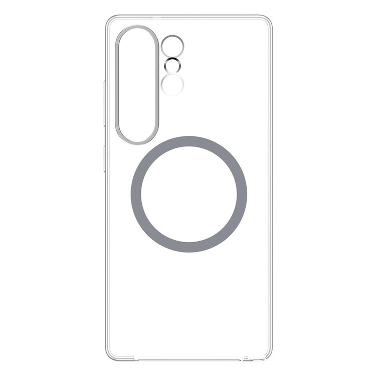 کاور سامسونگ مدل GP-FPS938SAATW مناسب برای گوشی موبایل سامسونگ Galaxy S25 Ultra