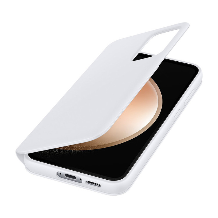 کاور سامسونگ مدل EF-ZS711 مناسب برای گوشی موبایل سامسونگ Galaxy S23 FE