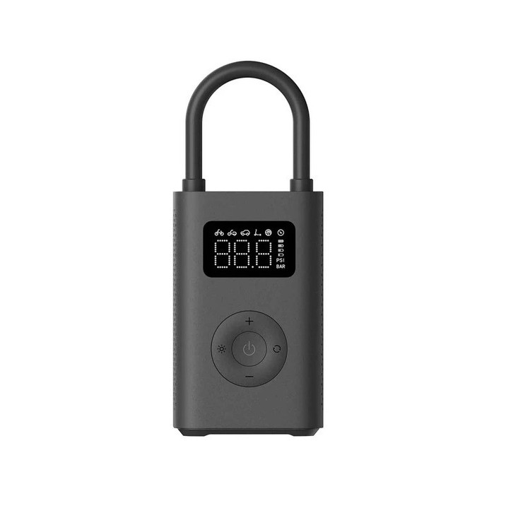کمپرسور هوا شیائومی مدل MJCQB06QW_SKUBHR7112_GL