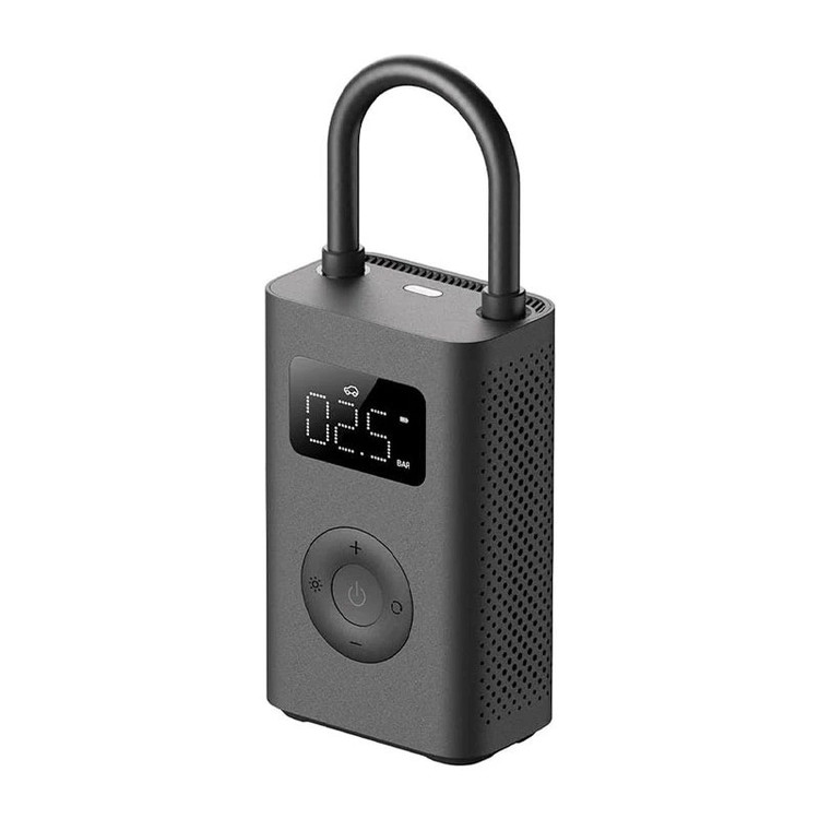 کمپرسور هوا شیائومی مدل MJCQB06QW_SKUBHR7112_GL