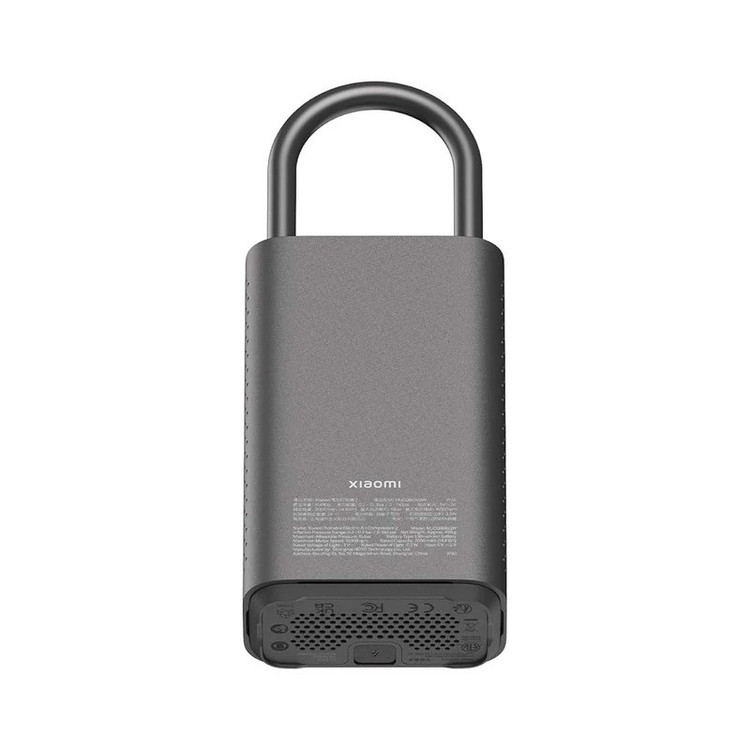کمپرسور هوا شیائومی مدل MJCQB06QW_SKUBHR7112_GL