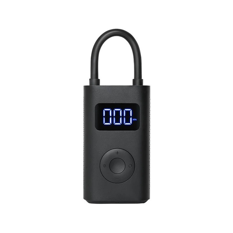 کمپرسور هوا شیائومی مدل MJCQB06QW_SKUBHR7112_GL