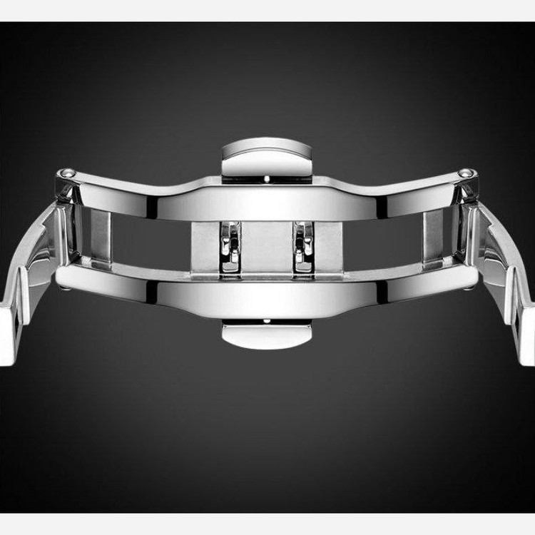 ساعت مچی مردانه اورجینال سیکو دوتقویم ضداب رنگ ثابت کیفیت بینظیرSEIKO
