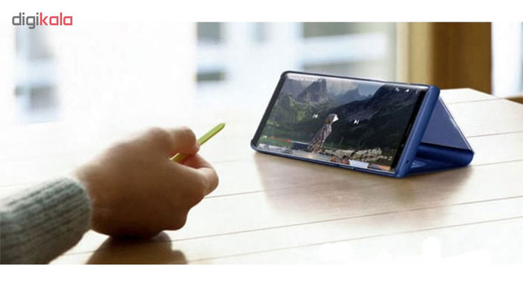 قلم لمسی مدل S Pen مناسب برای گوشی سامسونگ Galaxy Note 9