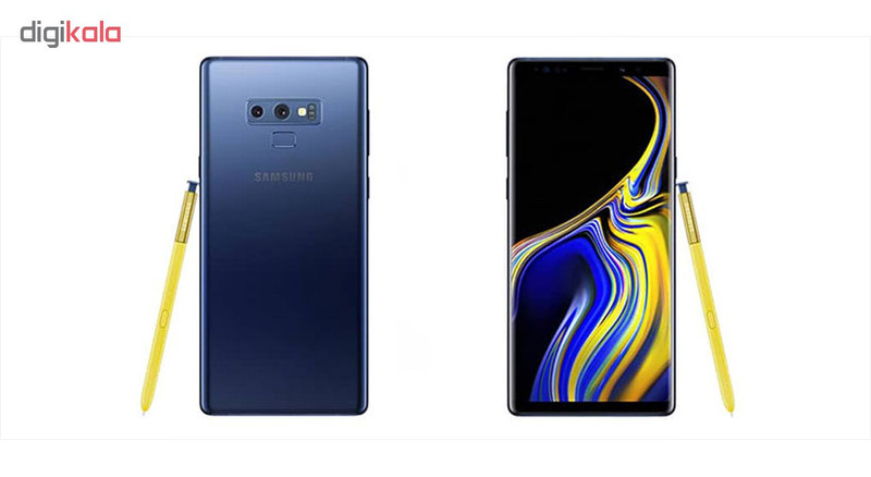 قلم لمسی مدل S Pen مناسب برای گوشی سامسونگ Galaxy Note 9