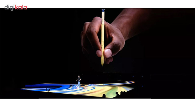 قلم لمسی مدل S Pen مناسب برای گوشی سامسونگ Galaxy Note 9